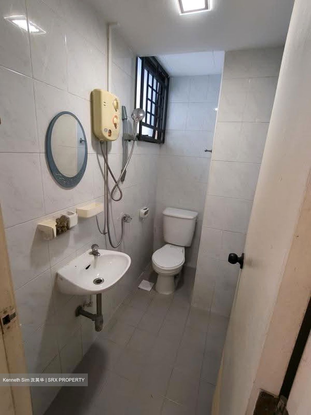 Parc Oasis (D22), Condominium #627922211